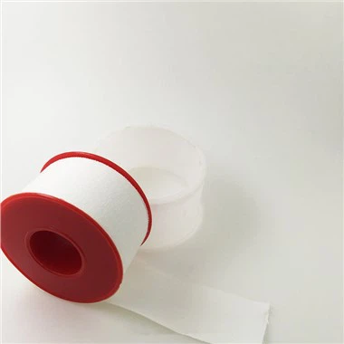 3m Alike Medipore H Pehmeä kangaskirurginen teippi