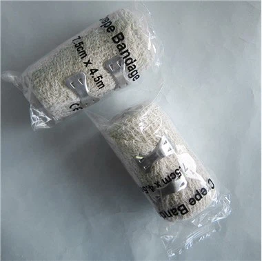 Kreppiside jalkakipuihin