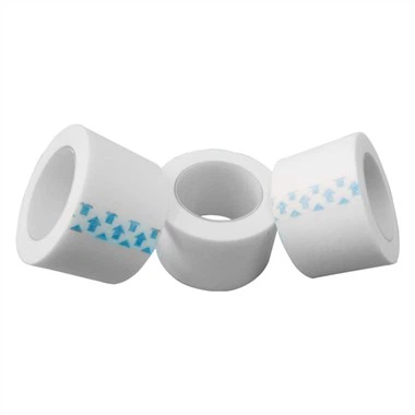 Hypoallergeeninen kirurginen teippi