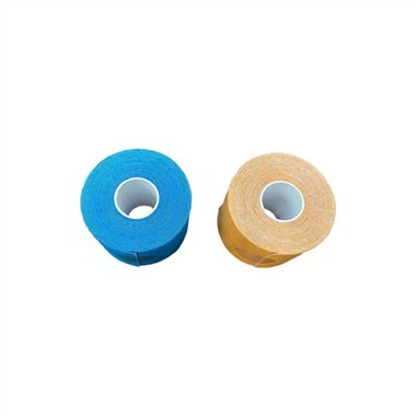 Lihasteippikinesiologia