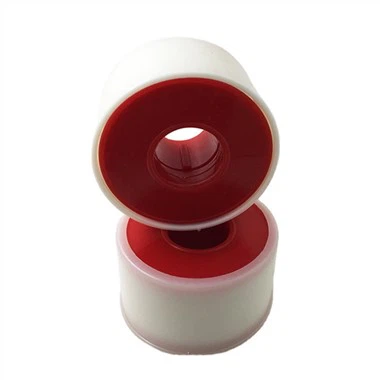 Läpinäkyvä lääketieteippi