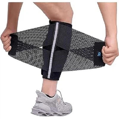 Suonikohjujen elastinen side